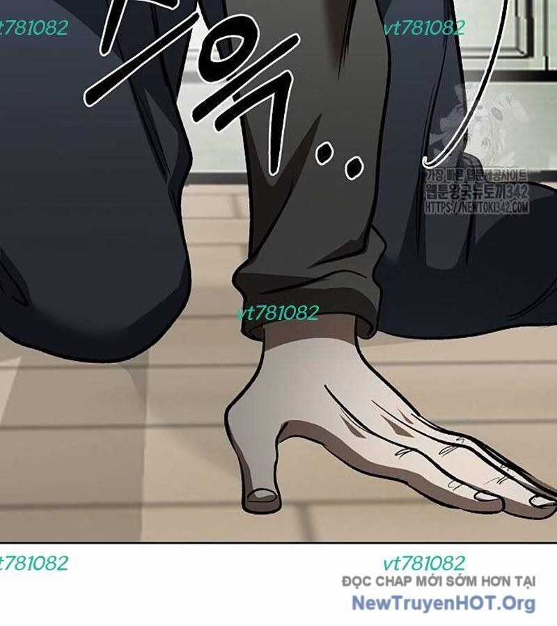 Vua Võ Đài Chương 125 trang 78