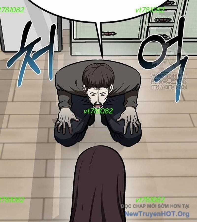 Vua Võ Đài Chương 125 trang 80