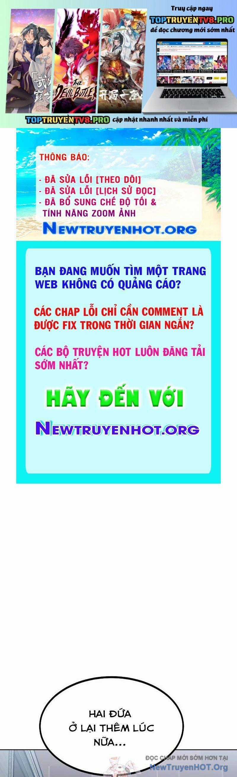 Vua Võ Đài Chương 126 trang 1