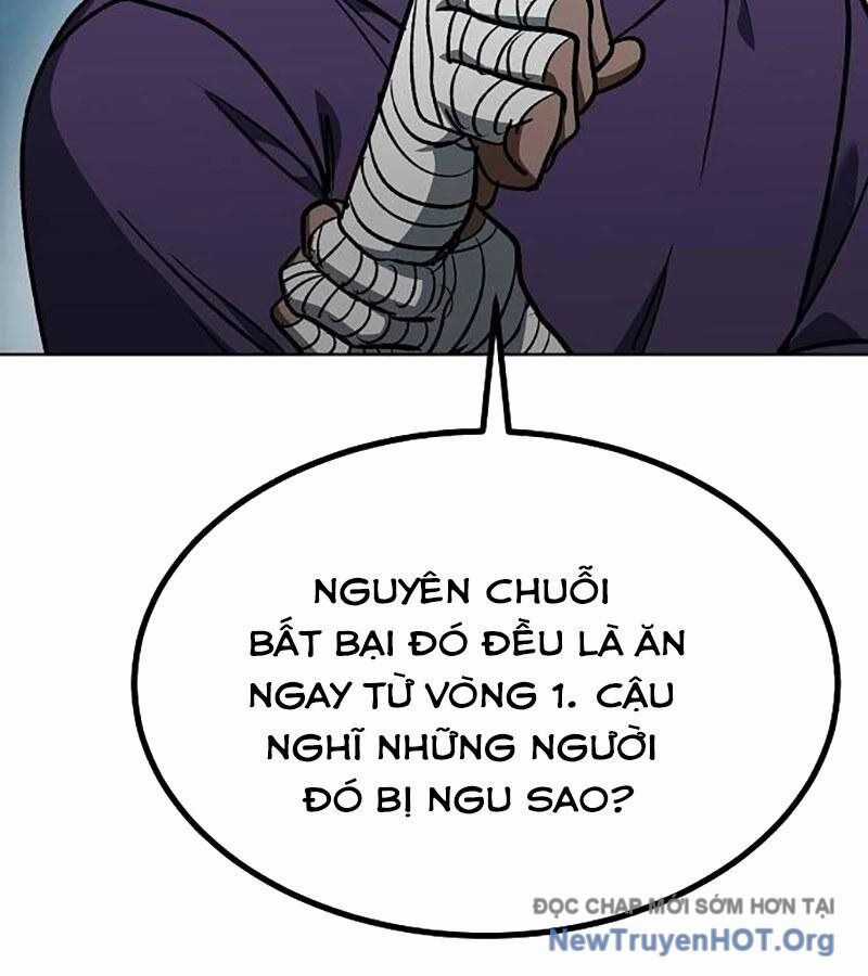 Vua Võ Đài Chương 126 trang 101