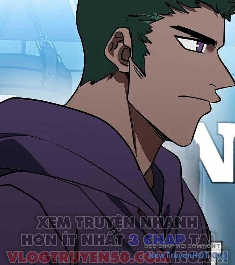 Vua Võ Đài Chương 126 trang 107