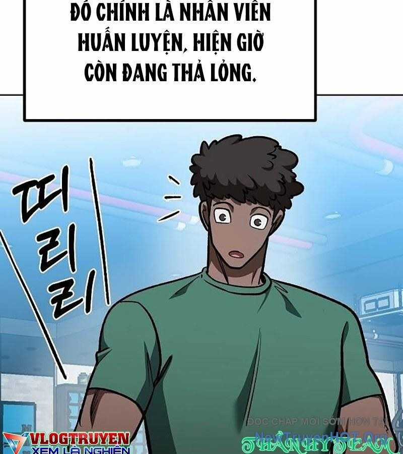 Vua Võ Đài Chương 126 trang 109