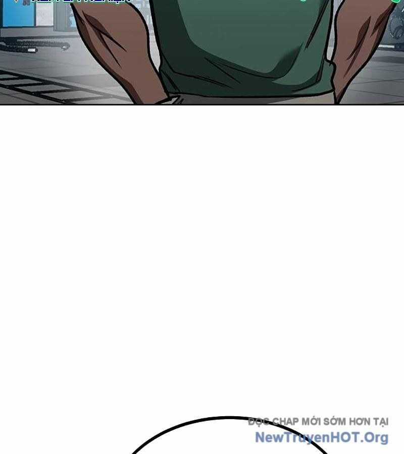 Vua Võ Đài Chương 126 trang 110