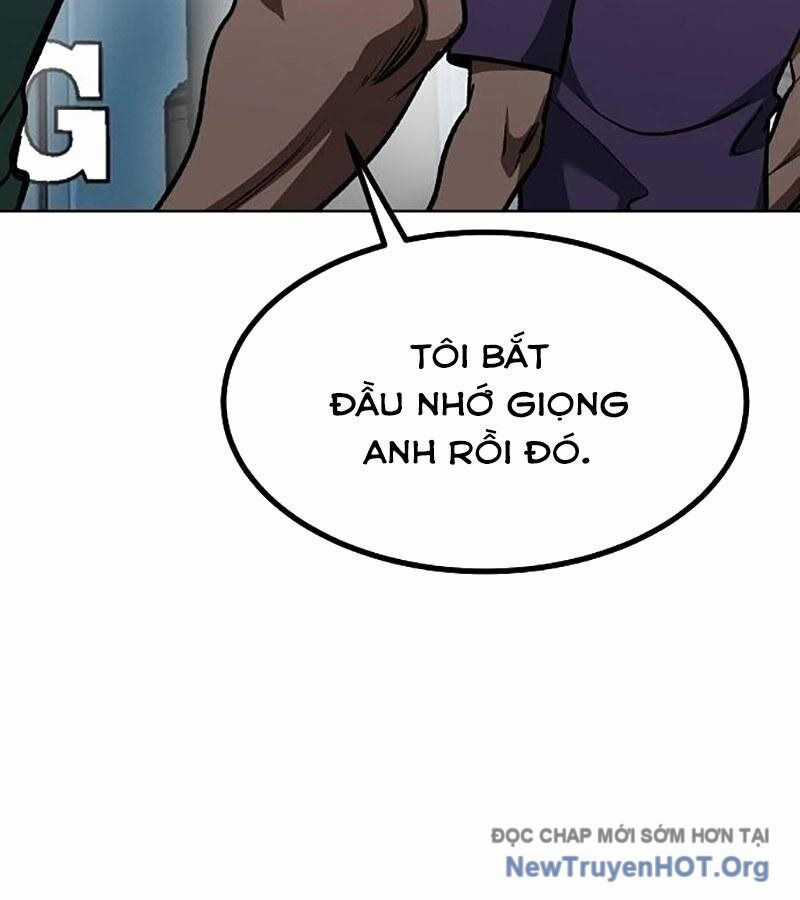 Vua Võ Đài Chương 126 trang 112