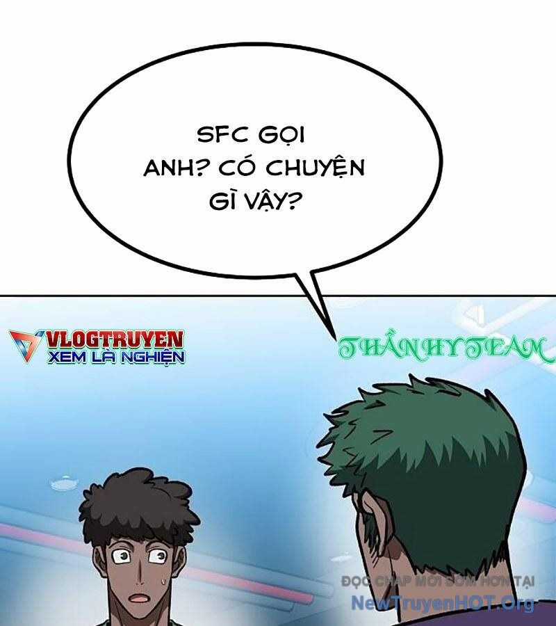 Vua Võ Đài Chương 126 trang 115