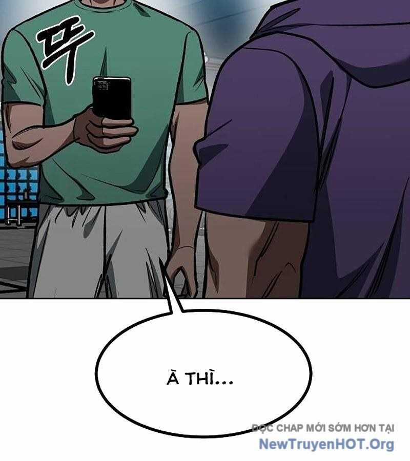 Vua Võ Đài Chương 126 trang 116