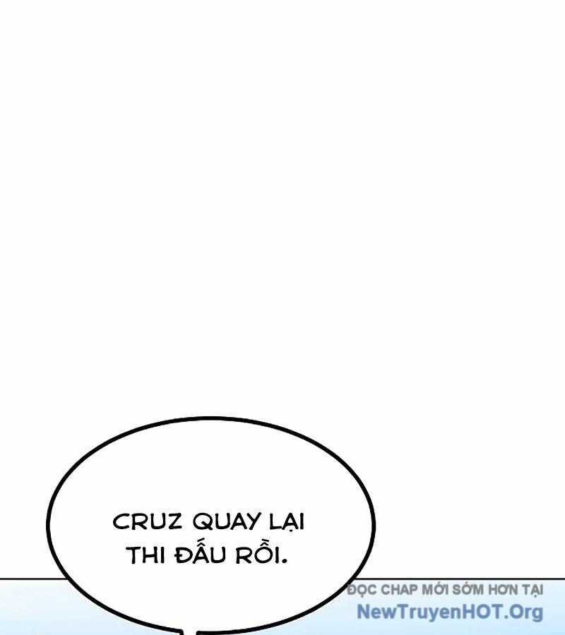 Vua Võ Đài Chương 126 trang 117