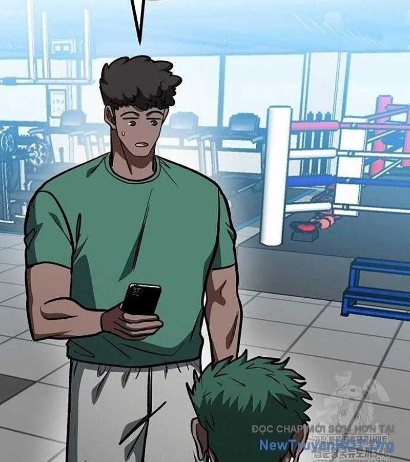 Vua Võ Đài Chương 126 trang 118