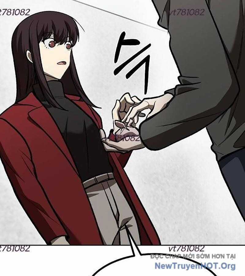 Vua Võ Đài Chương 126 trang 12