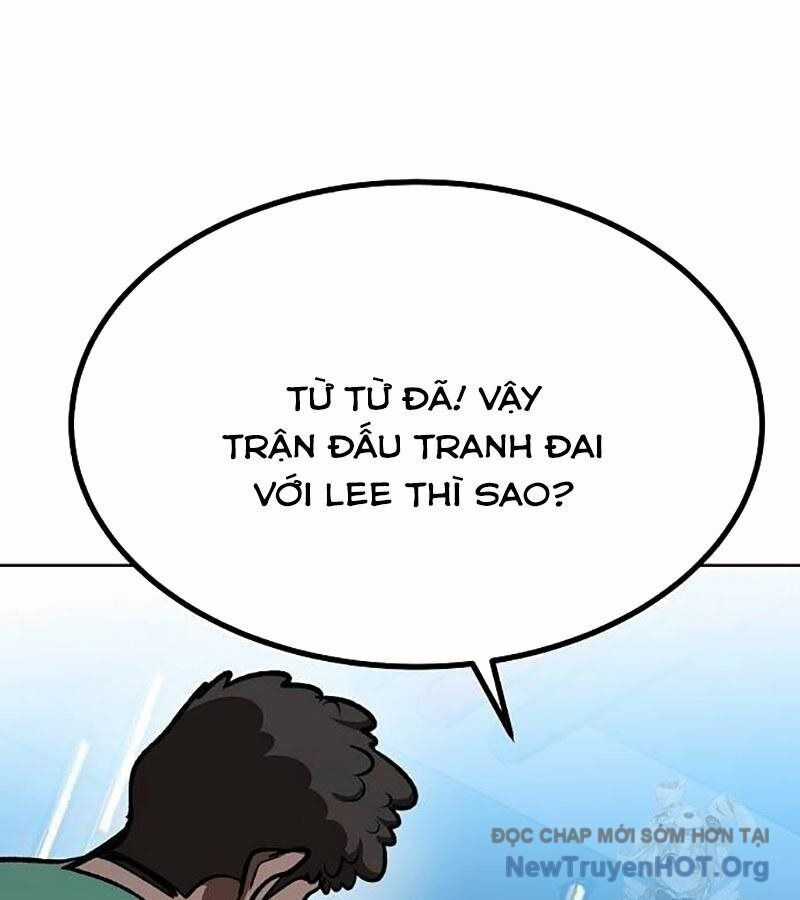 Vua Võ Đài Chương 126 trang 120