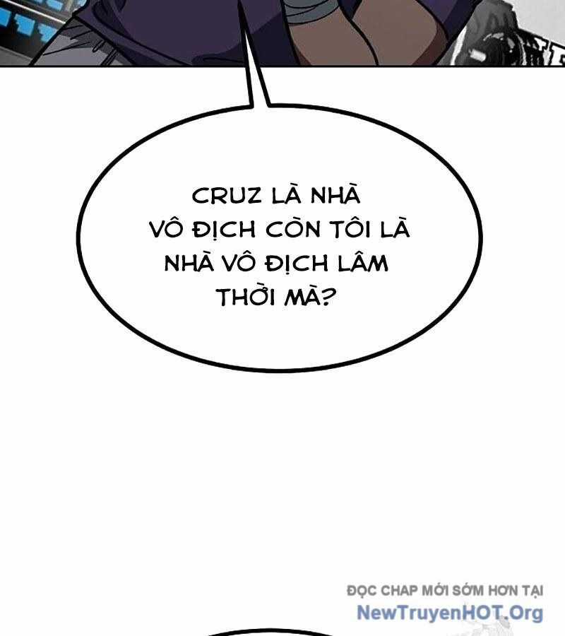 Vua Võ Đài Chương 126 trang 122