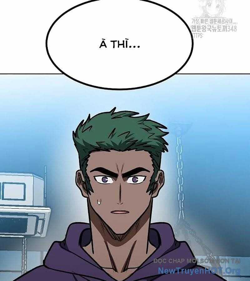 Vua Võ Đài Chương 126 trang 123