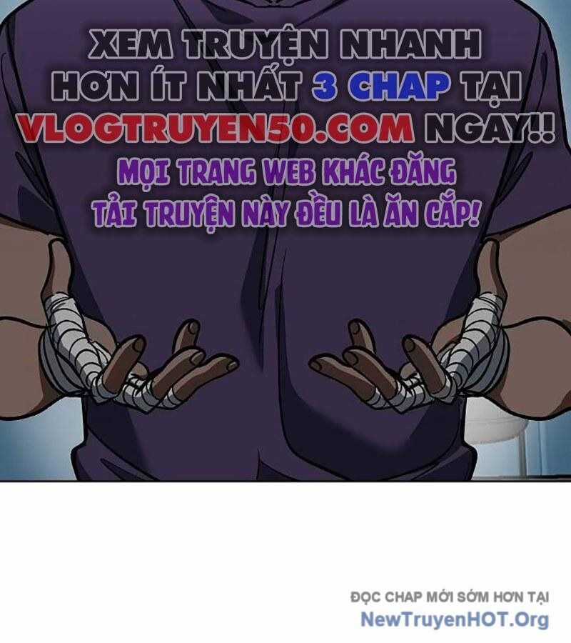 Vua Võ Đài Chương 126 trang 124