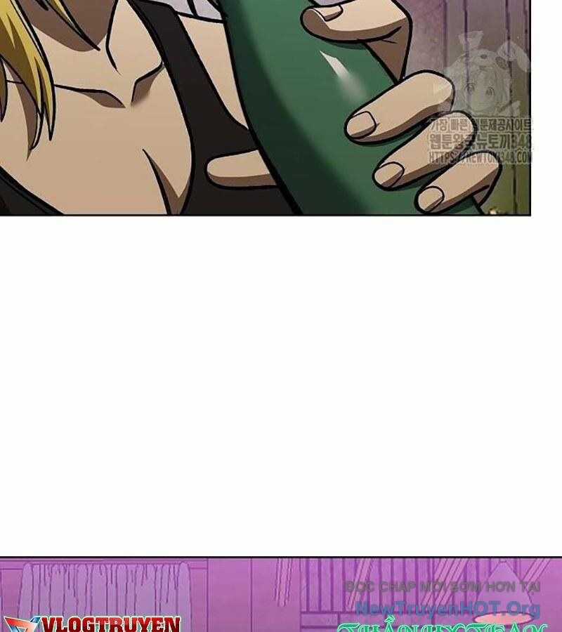 Vua Võ Đài Chương 126 trang 127