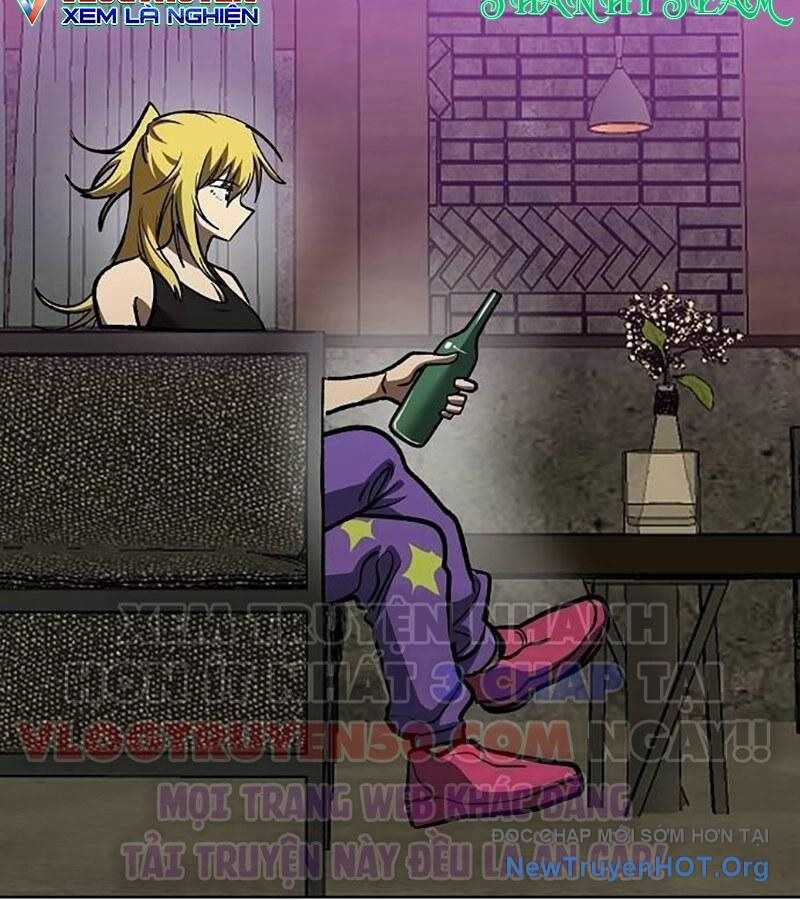 Vua Võ Đài Chương 126 trang 128