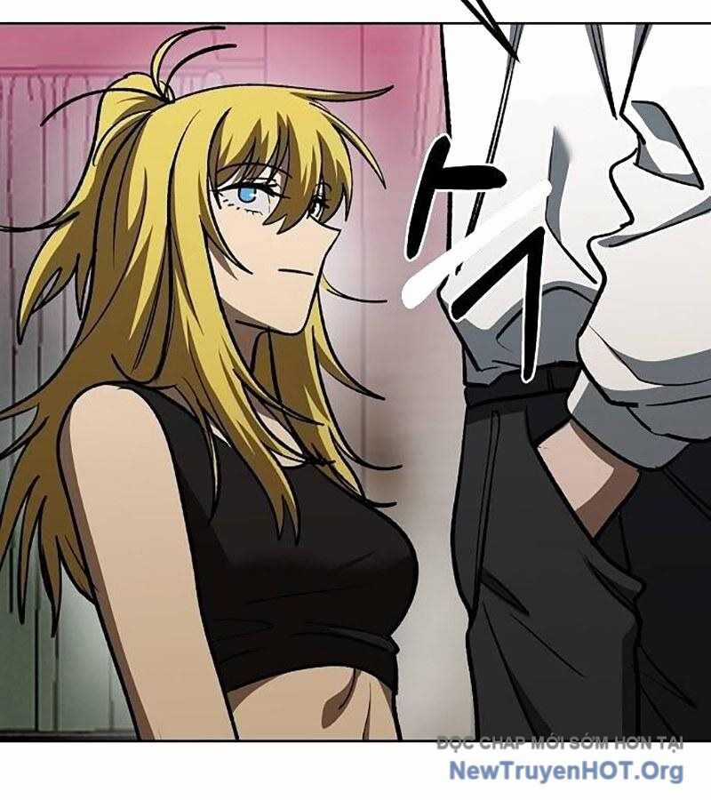 Vua Võ Đài Chương 126 trang 130