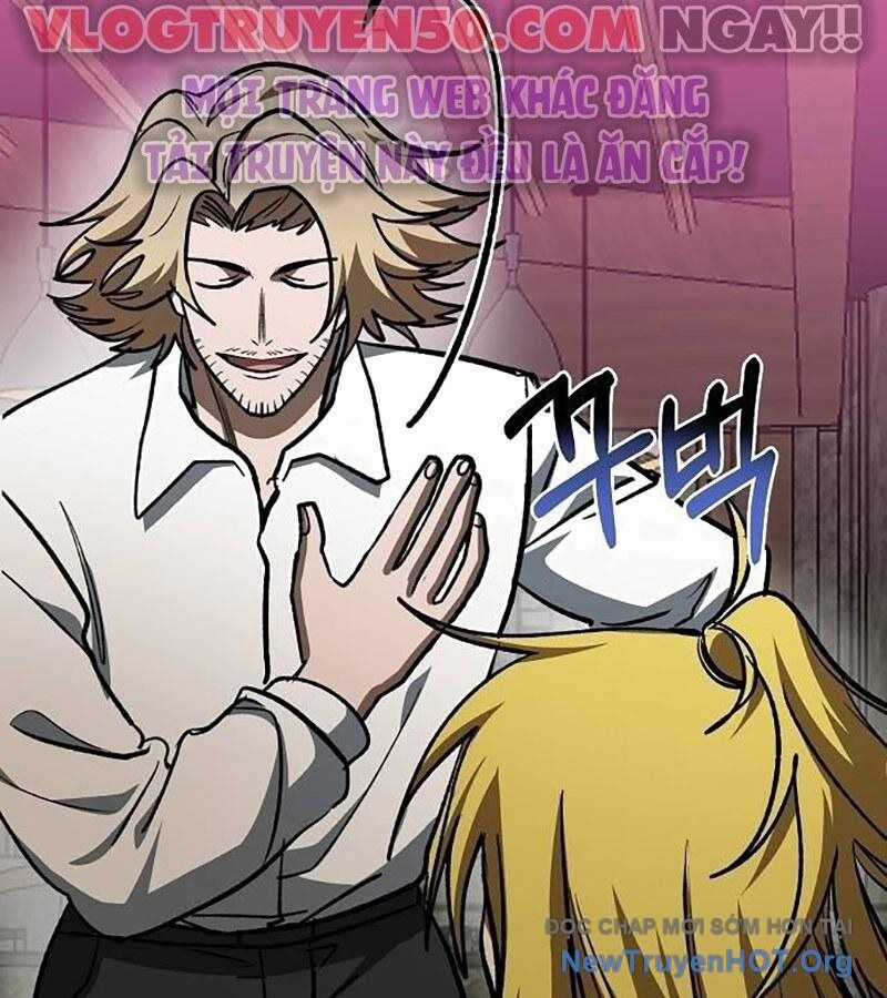 Vua Võ Đài Chương 126 trang 132