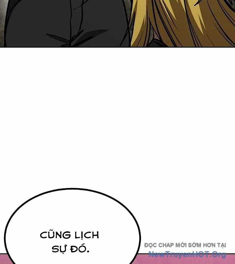 Vua Võ Đài Chương 126 trang 133