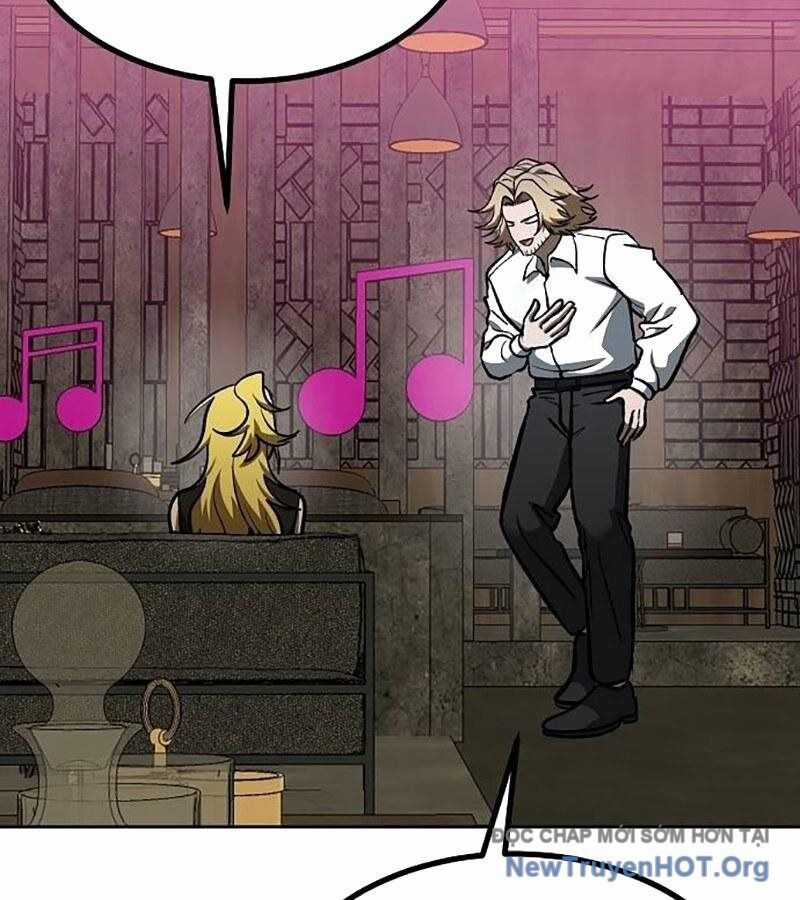 Vua Võ Đài Chương 126 trang 134