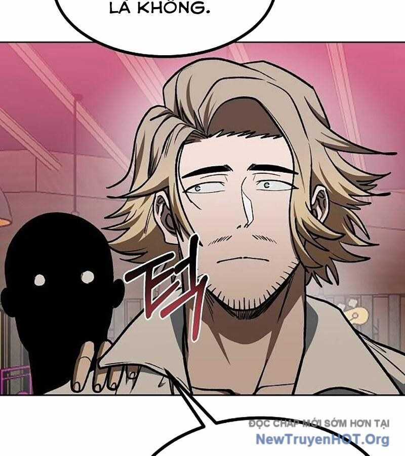 Vua Võ Đài Chương 126 trang 136