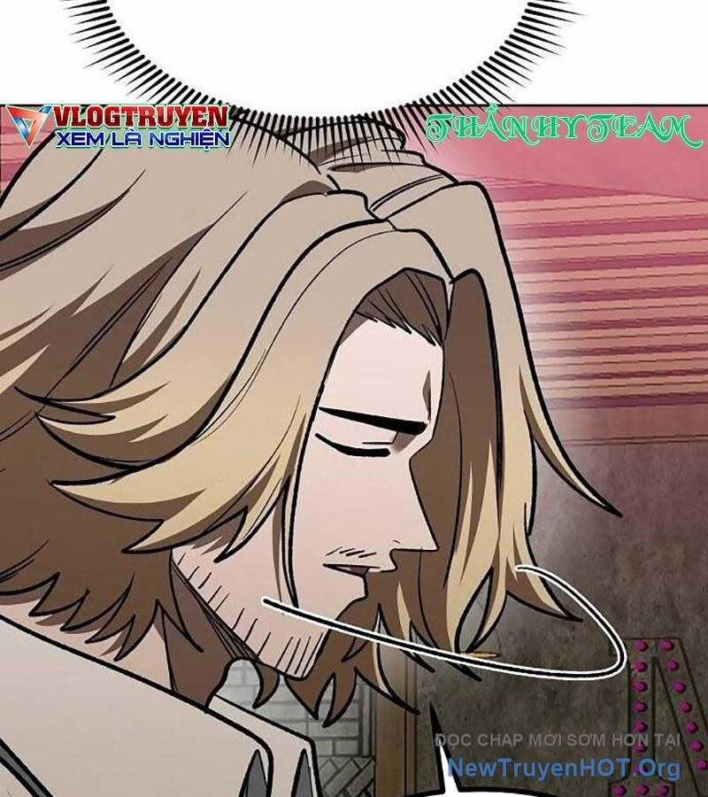 Vua Võ Đài Chương 126 trang 138