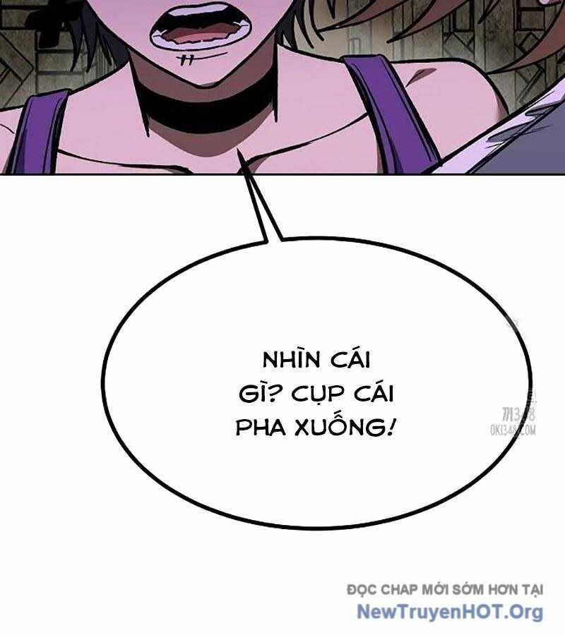 Vua Võ Đài Chương 126 trang 141