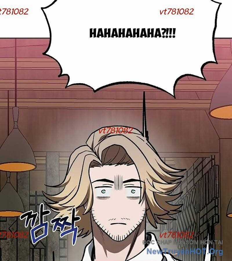 Vua Võ Đài Chương 126 trang 146