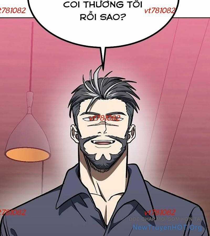 Vua Võ Đài Chương 126 trang 152