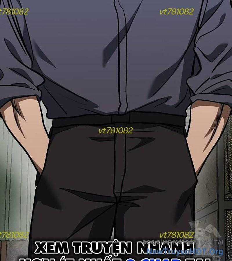 Vua Võ Đài Chương 126 trang 153