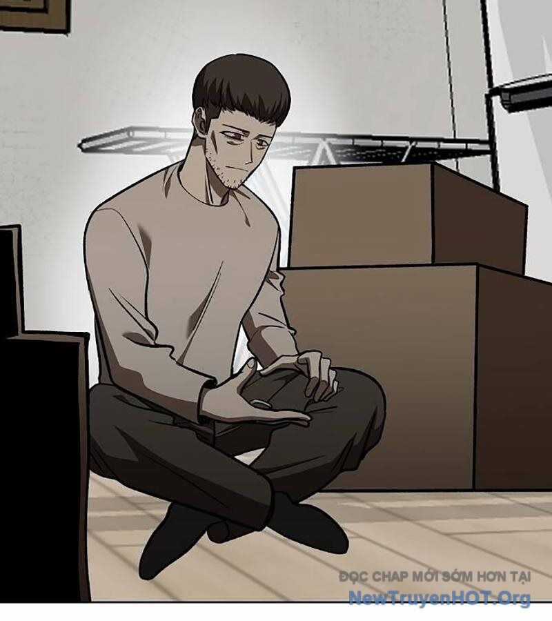 Vua Võ Đài Chương 126 trang 22