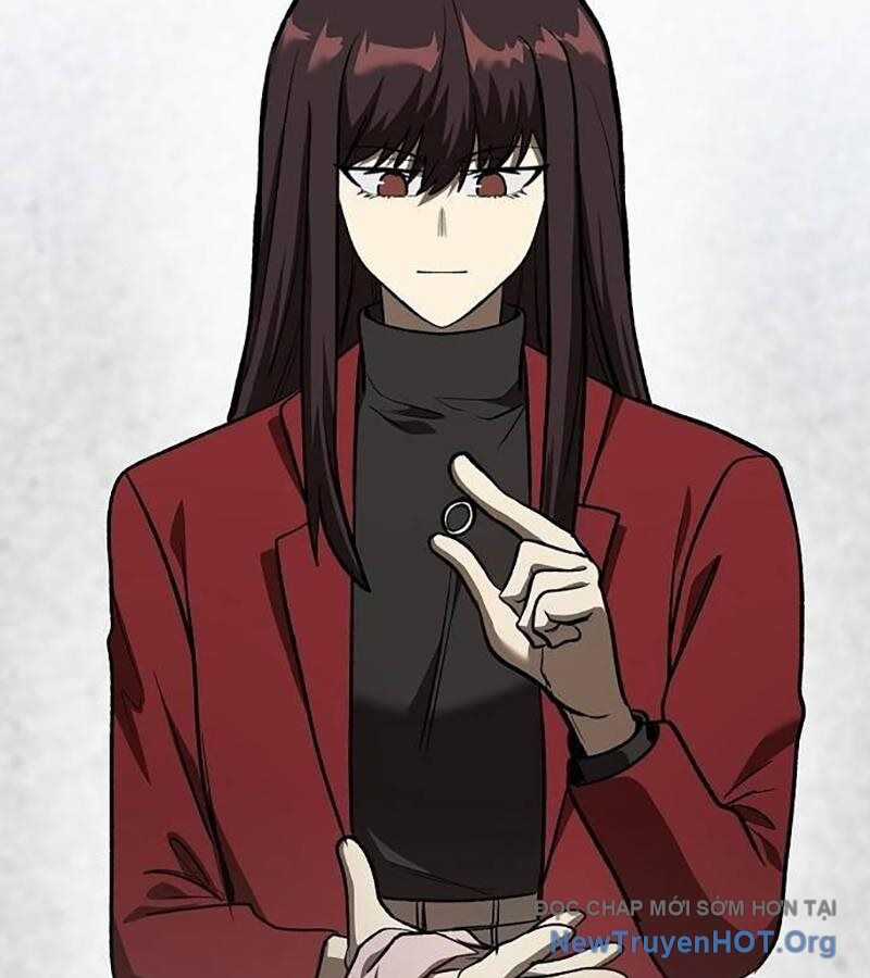 Vua Võ Đài Chương 126 trang 26