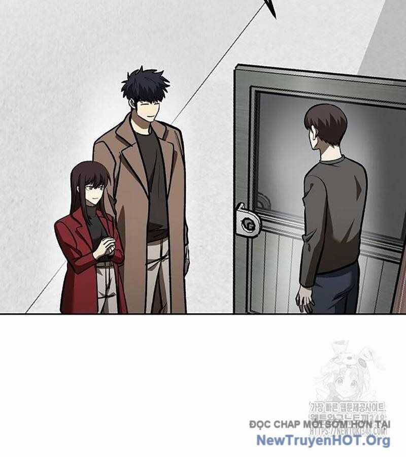 Vua Võ Đài Chương 126 trang 33