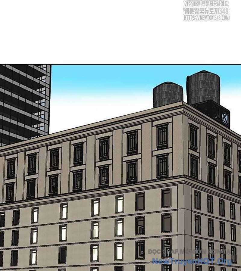 Vua Võ Đài Chương 126 trang 38