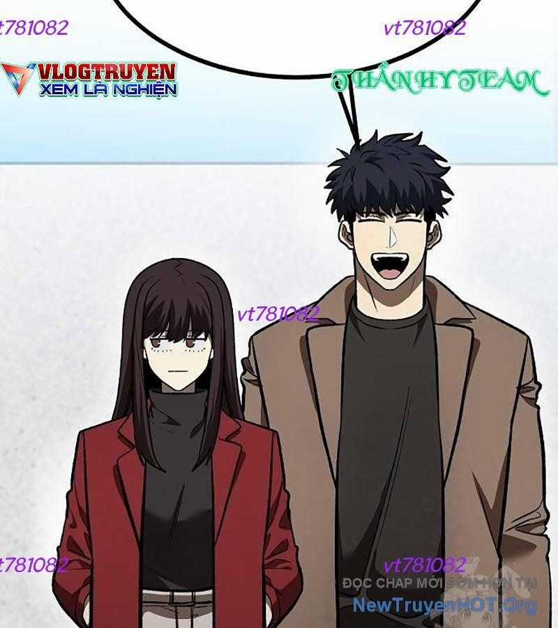 Vua Võ Đài Chương 126 trang 4