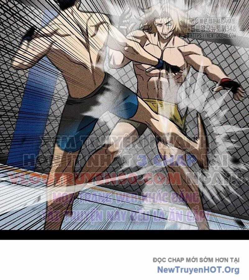 Vua Võ Đài Chương 126 trang 40