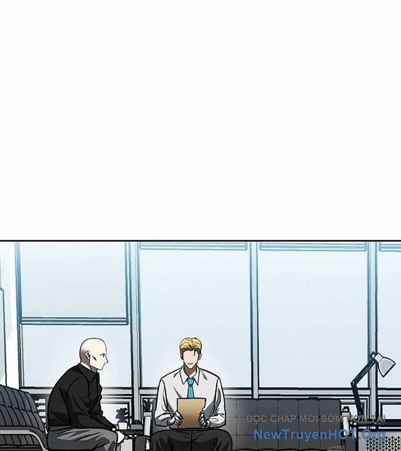 Vua Võ Đài Chương 126 trang 41