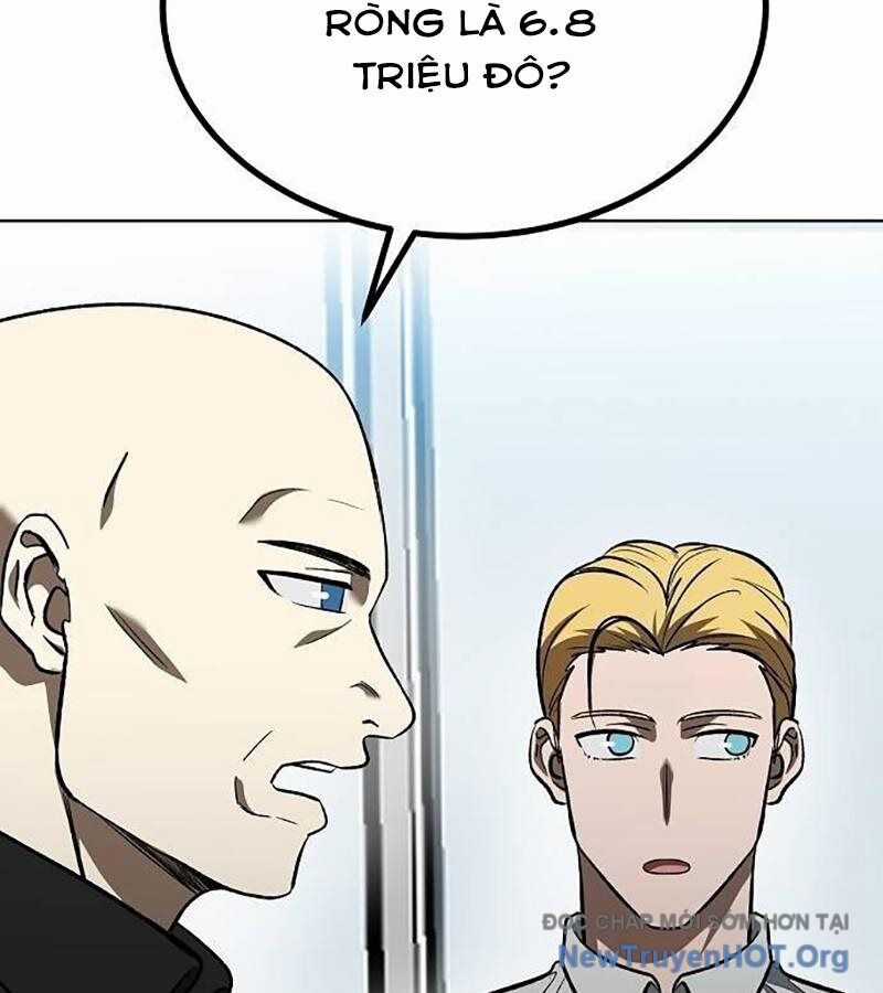 Vua Võ Đài Chương 126 trang 43