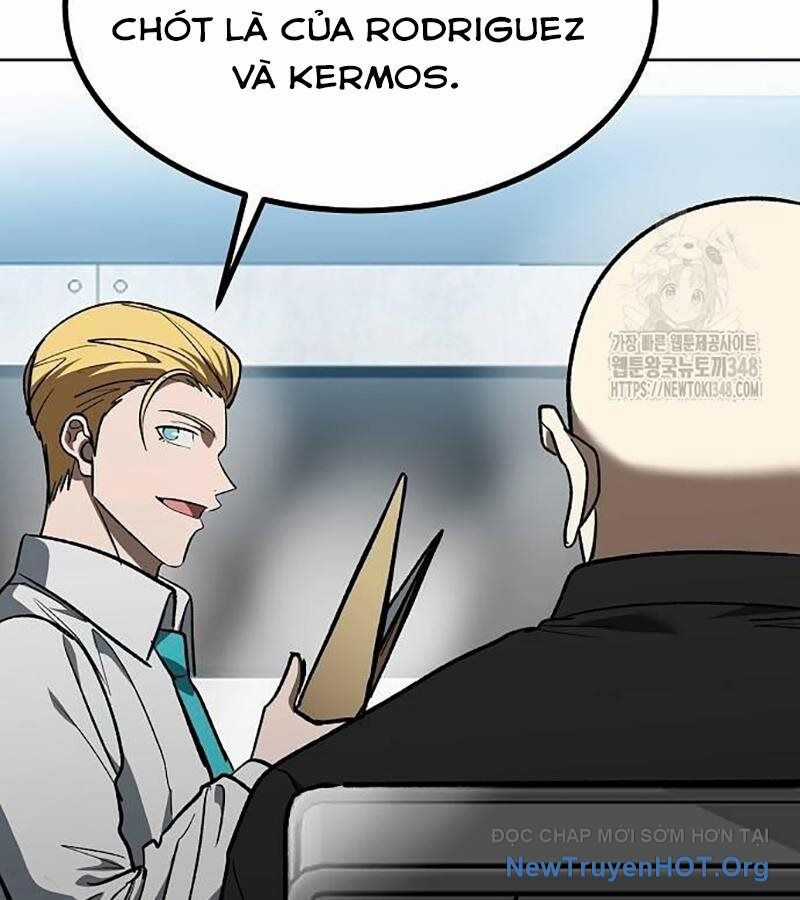 Vua Võ Đài Chương 126 trang 50