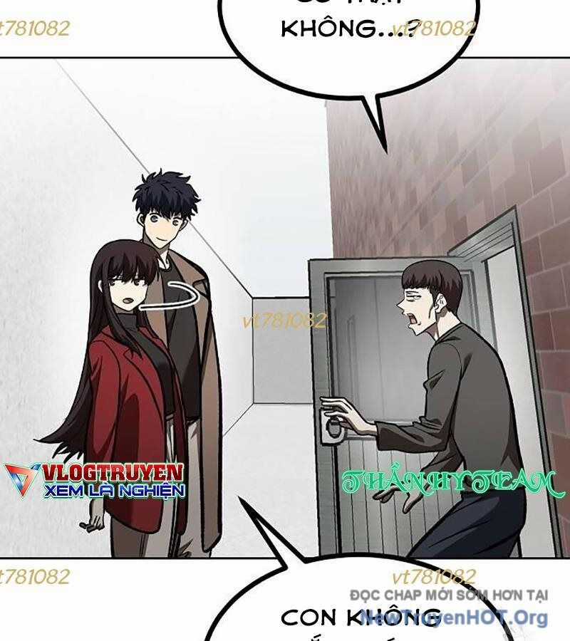 Vua Võ Đài Chương 126 trang 6