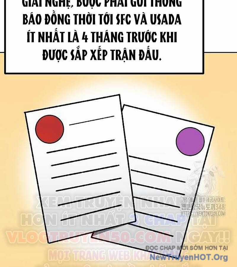 Vua Võ Đài Chương 126 trang 62