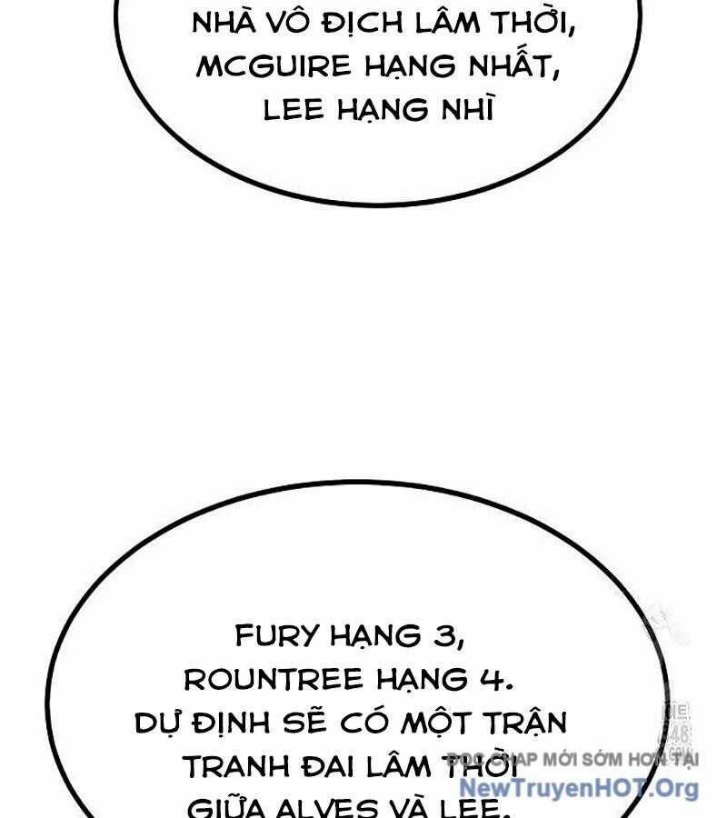 Vua Võ Đài Chương 126 trang 66