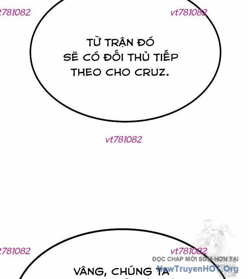 Vua Võ Đài Chương 126 trang 68