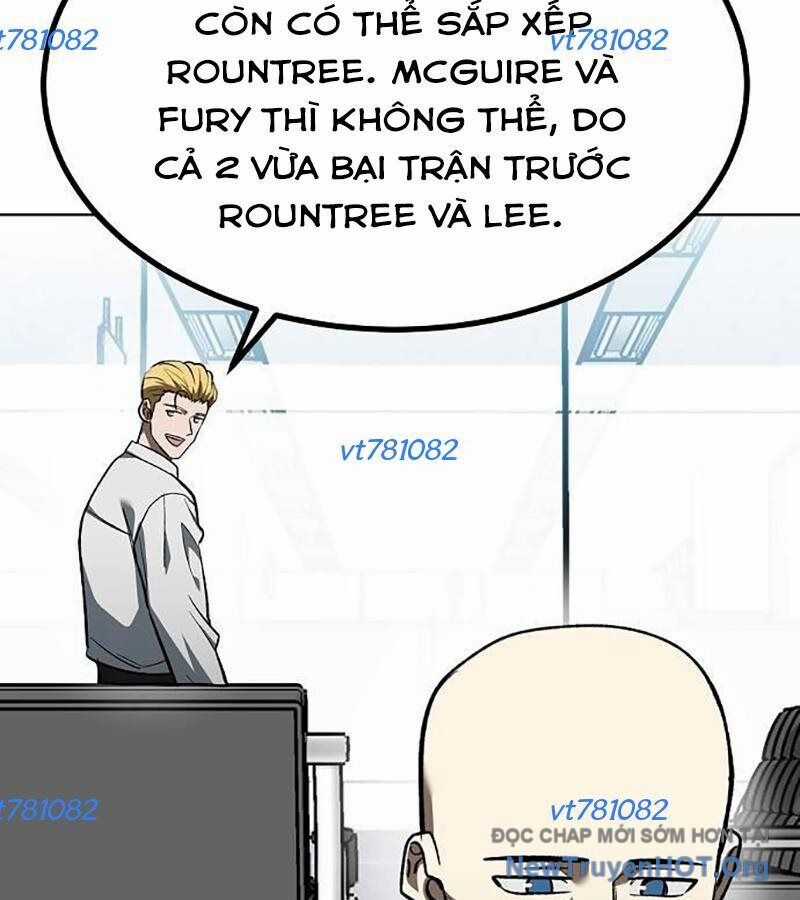 Vua Võ Đài Chương 126 trang 69