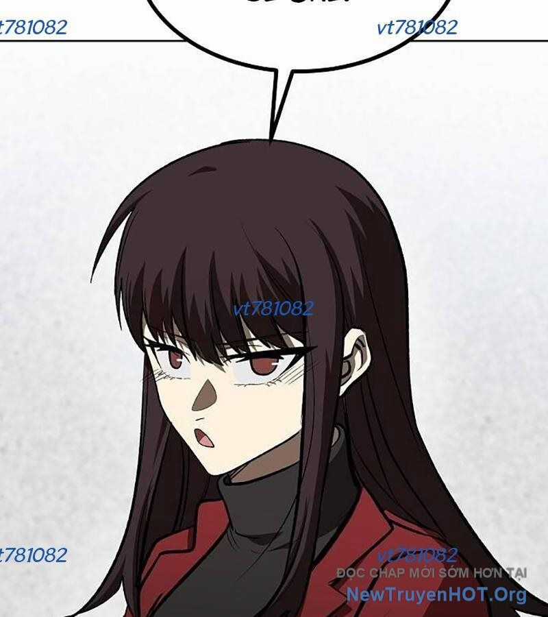 Vua Võ Đài Chương 126 trang 8