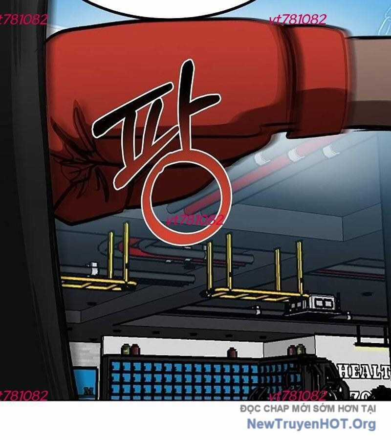 Vua Võ Đài Chương 126 trang 84