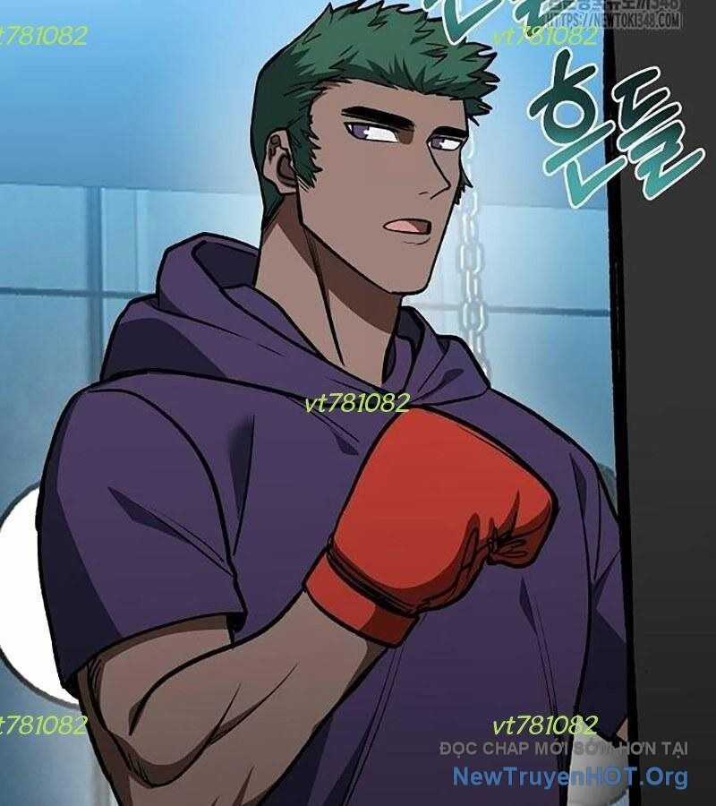 Vua Võ Đài Chương 126 trang 86