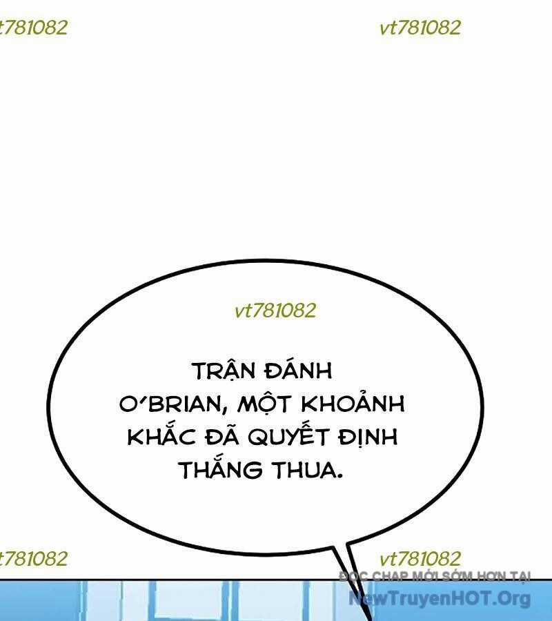 Vua Võ Đài Chương 126 trang 90