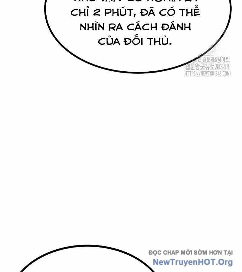 Vua Võ Đài Chương 126 trang 94