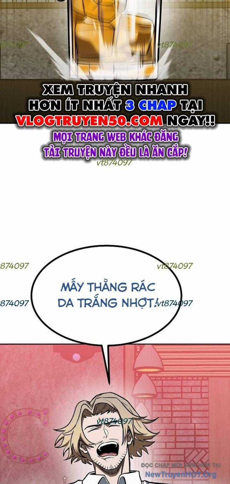 Vua Võ Đài Chương 127 trang 1