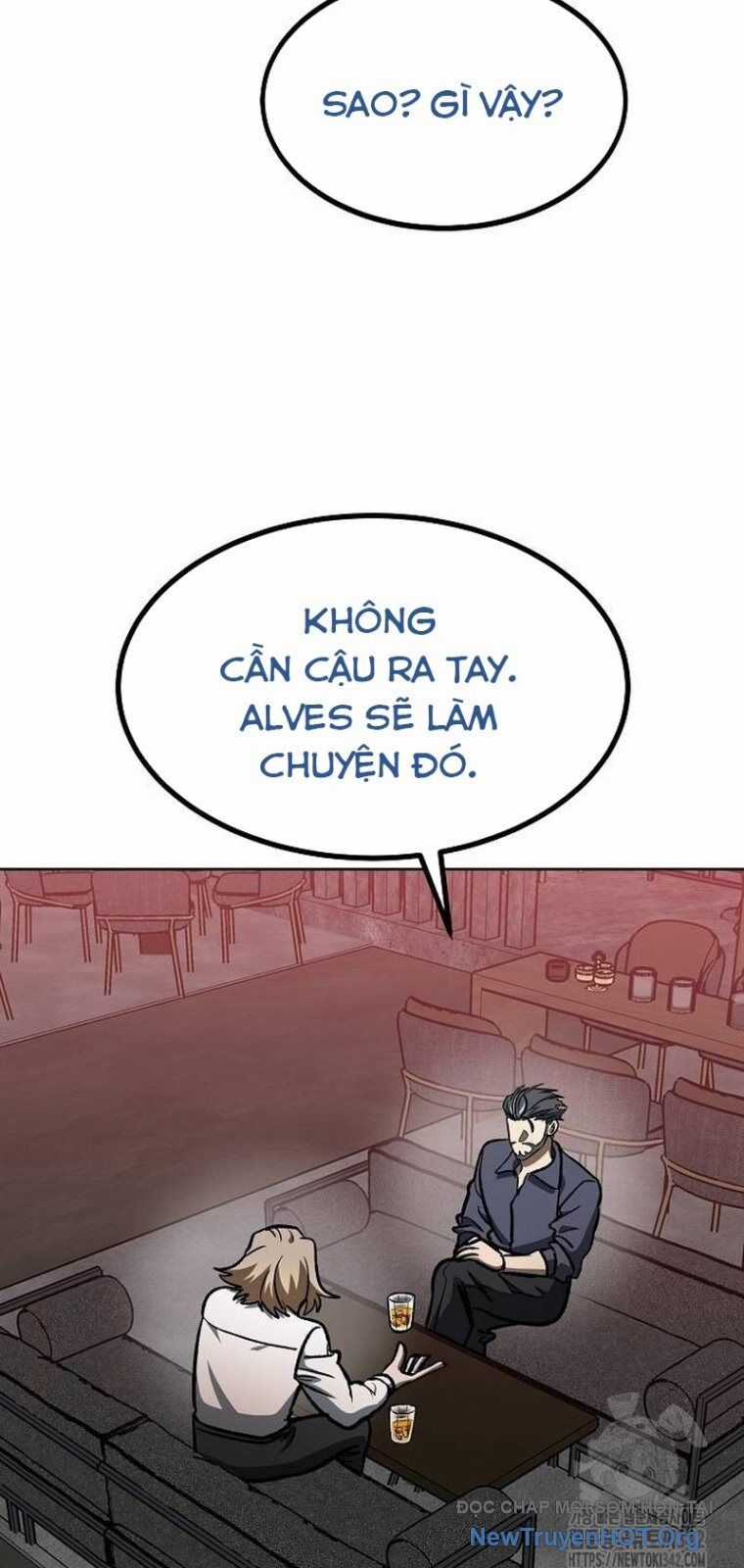 Vua Võ Đài Chương 127 trang 10